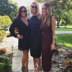 Meet your Posher, Monica